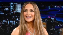 The Tonight Show Starring Jimmy Fallon - Episode 83 - Jennifer Lopez, Alan Ritchson, Gary Clark Jr.