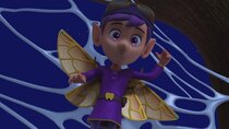 Paw Patrol - Episode 11 - Pups Save the Tooth Fairy