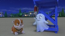 Paw Patrol - Episode 21 - Pups Save a Lonely Ghost
