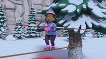 Paw Patrol - Episode 42 - Pups Save a Mayor on a Wire