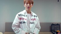 SEVENTEEN: 1Min7Sec Challenge - Episode 23 - Hoshi's Toilet Paper Challenge