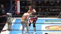 New Japan Pro-Wrestling - Episode 17 - NJPW Presents CMLL Fantastica Mania 2024 - Night 7 (w/ backstage...