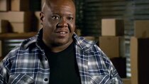 Storage Wars: Texas - Episode 8 - Built for Pleasure Not Speed