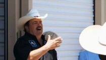Storage Wars: Texas - Episode 14 - Spurs of the Moment