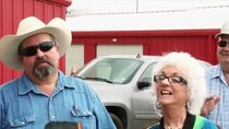 Storage Wars: Texas - Episode 26 - Puffy the Auction Slayer