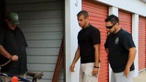 Storage Wars: Texas - Episode 27 - For The Benefit Of Mr. Charles
