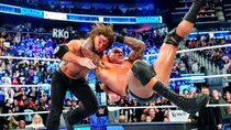 WWE SmackDown - Episode 3 - SmackDown 1274