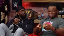 WWE's The Bump - Episode 4 - The Bump 269