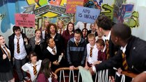 Waterloo Road - Episode 13