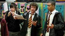 Waterloo Road - Episode 18