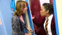 Waterloo Road - Episode 19