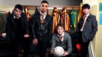 Waterloo Road - Episode 2