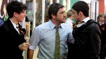 Waterloo Road - Episode 4