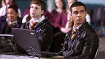 Waterloo Road - Episode 9