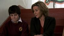 Waterloo Road - Episode 15