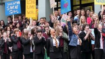 Waterloo Road - Episode 10