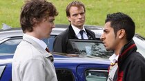 Waterloo Road - Episode 11