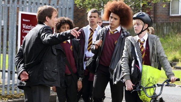 Waterloo Road - S07E12 - 