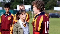 Waterloo Road - Episode 14