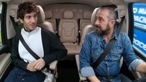Al cotxe! - Episode 7 - Quim Gutiérrez