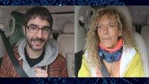 Al cotxe! - Episode 6 - Juanra Bonet and Carme Conesa