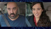 Al cotxe! - Episode 7 - Llucià Ferrer and Sílvia Pérez Cruz