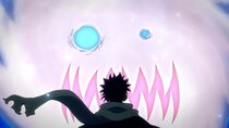 Sengoku Youko - Episode 8 - Mystic Swordsman