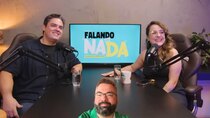 Falando de Nada - Episode 4 - EP 140 - Paramount vai ser vendida?