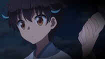 Sokushi Cheat ga Saikyou Sugite, Isekai no Yatsura ga Marude Aite ni Naranaindesu ga. - Episode 8 - The Agency