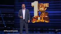 The 1% Club (AU) - Episode 1