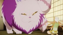 Momochi-san Chi no Ayakashi Ouji - Episode 8 - A Cat and Wandering Child