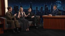 Jimmy Kimmel Live! - Episode 67 - Cillian Murphy, Emily Blunt, Robert Downey Jr., Rory Scovel