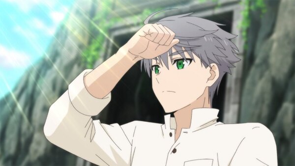 Akuyaku Reijou Level 99: Watashi wa Ura Boss Desu ga Maou de wa