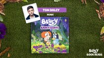 Bluey Book Reads - Episode 3 - Barky Boats