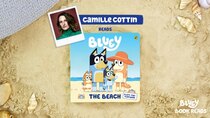 Bluey Book Reads - Episode 9 - The Beach