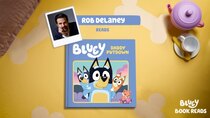 Bluey Book Reads - Episode 10 - Daddy Putdown