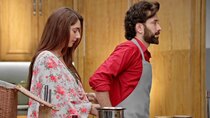 Bade Achhe Lagte Hain 2 - Episode 287 - Pihu Ke Liye Waffles