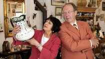 Antiques Road Trip - Episode 1