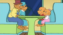 The Berenstain Bears - Episode 18 - Trouble with Grown-Ups