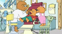 The Berenstain Bears - Episode 2 - Visit the Dentist