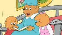 The Berenstain Bears - Episode 5 - Go to School