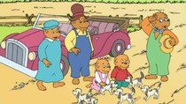 The Berenstain Bears - Episode 7 - Trouble with Pets