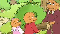 The Berenstain Bears - Episode 8 - Lend a Helping Hand