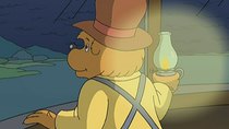 The Berenstain Bears - Episode 18 - The Haunted Lighthouse