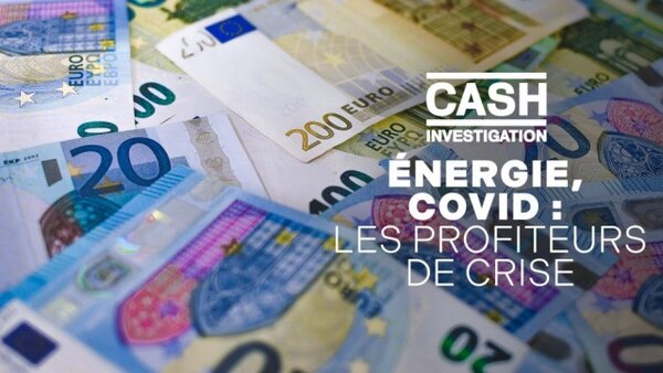 Cash Investigation - S12E05 - 