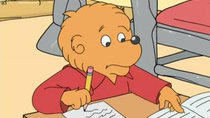The Berenstain Bears - Episode 16 - The Homework Hassle