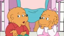 The Berenstain Bears - Episode 10 - Nothing to Do