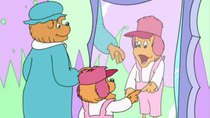 The Berenstain Bears - Episode 11 - House of Mirrors