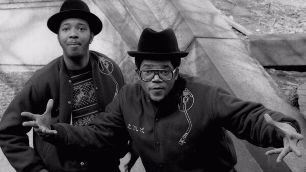 Hip Hop: The Songs That Shook America - S01E03 - Rock Box - Run DMC (1984)