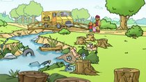 The Berenstain Bears - Episode 20 - Don't Pollute (Anymore)